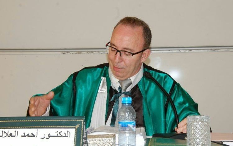 Ahmed Aliali